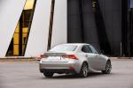 Lexus IS350 F-Sport 2016 года (ZA)